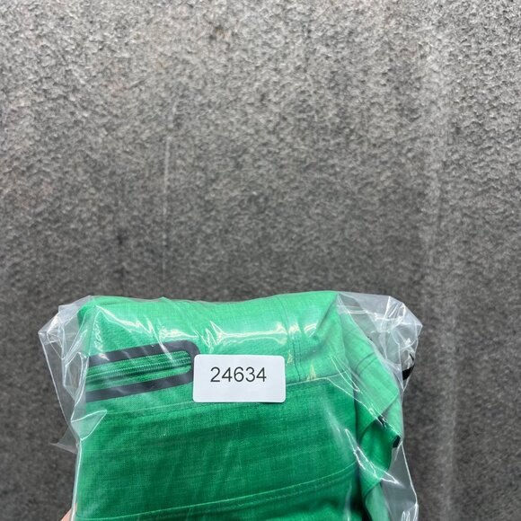 Under Armour Jacket Women Medium Green Infrared Snowboarding UA Storm Full Zip - Picture 8 of 13